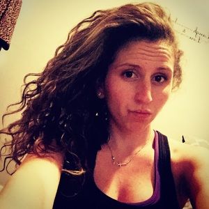 Meet your Posher, Ariel